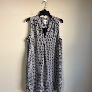 H&M size 10 dress